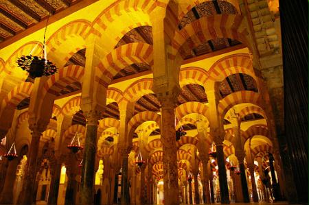 Basilika Cordoba